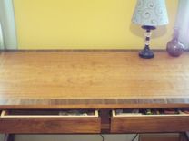 Writing Desk 3 small