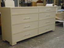 Custom Dresser And Nightstand 1 small