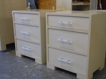Custom Dresser And Nightstand 2 small