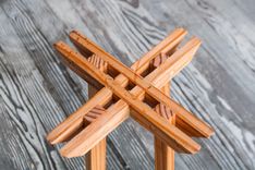 Plant Stand 3 small