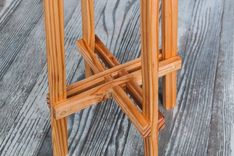 Plant Stand 4 small