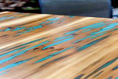Custom Glow-In-The-Dark Table 1 small