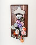 Magnetic Bottle Opener - The Captivator 3 small