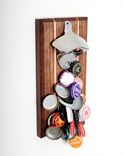 Magnetic Bottle Opener - The Captivator 2 small