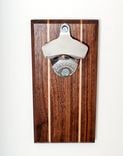 Magnetic Bottle Opener - The Captivator 5 small