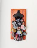 Padauk Magnetic Bottle Opener 3 small