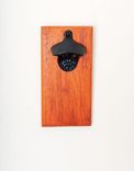 Padauk Magnetic Bottle Opener 5 small