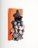 Padauk Magnetic Bottle Opener 2 small