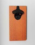 Leopardwood Magnetic Bottle Opener 3 small
