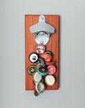 Bloodwood Magnetic Bottle Opener 5 small