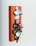 Bloodwood Magnetic Bottle Opener 2 small