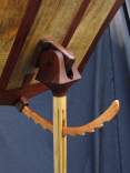 Music Stand With Bench 4 small