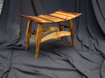 Music Stand With Bench 2 small