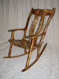 Exotic Rocking Chairs 2 small