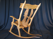 Exotic Rocking Chairs 14 small