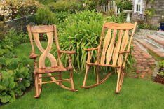 Exotic Rocking Chairs 13 small