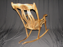 Exotic Rocking Chairs 7 small