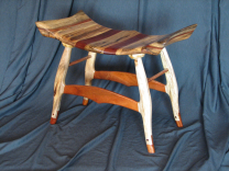 Sitting Bench 1 small