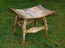 Sitting Bench 3 small
