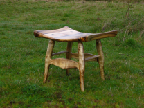 Sitting Bench 4 small