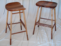 Bar Stools 2 small