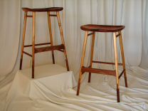 Bar Stools 4 small