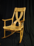 Exotic Rocking Chairs 6 small