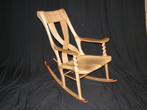 Exotic Rocking Chairs 5 small
