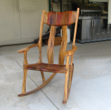 Exotic Rocking Chairs 15 small