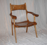 Sitting Chairs 4 small