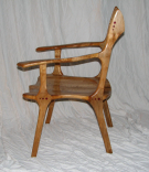 Sitting Chairs 2 small