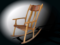 Exotic Rocking Chairs 1 small