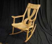 Twist Rocker 6 small