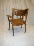 Lyre Office Chair 1 small