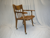 Lyre Office Chair 5 small