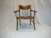 Lyre Office Chair 3 small