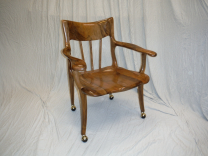 Lyre Office Chair 6 small