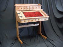 Olde English Writing Desk 1 small