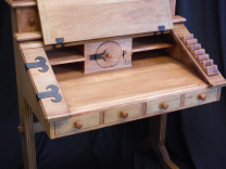 Olde English Writing Desk 2 small