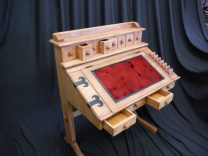 Olde English Writing Desk 4 small