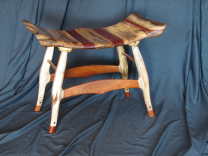 Sitting Bench 5 small