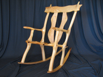 Rhino Rocker 5 small