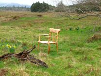 Lyre Chair 3 small