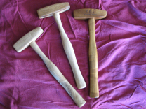 Custom Pieces 1 small