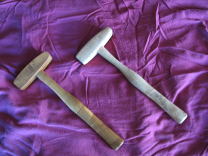 Custom Pieces 2 small