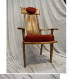 T.V. Chair 2 small