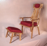 T.V. Chair 1 small