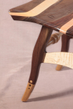 Trinity Wave Bench 5 small