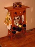 Wine Tasting Table 2 small