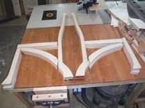 Chester Dining Chairs 2 small